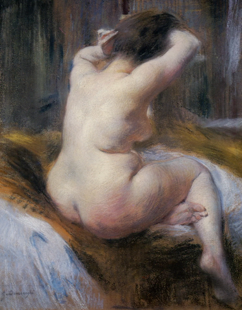 Studio di nudo